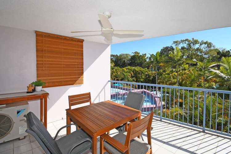 Second view of Homely unit listing, 20/386 Esplanade, Torquay QLD 4655