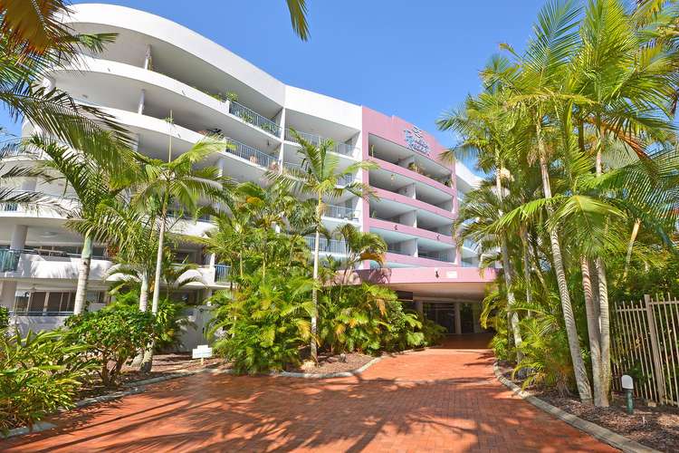 Third view of Homely unit listing, 20/386 Esplanade, Torquay QLD 4655