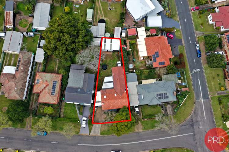 Second view of Homely house listing, 17 Thompson Street, East Maitland NSW 2323