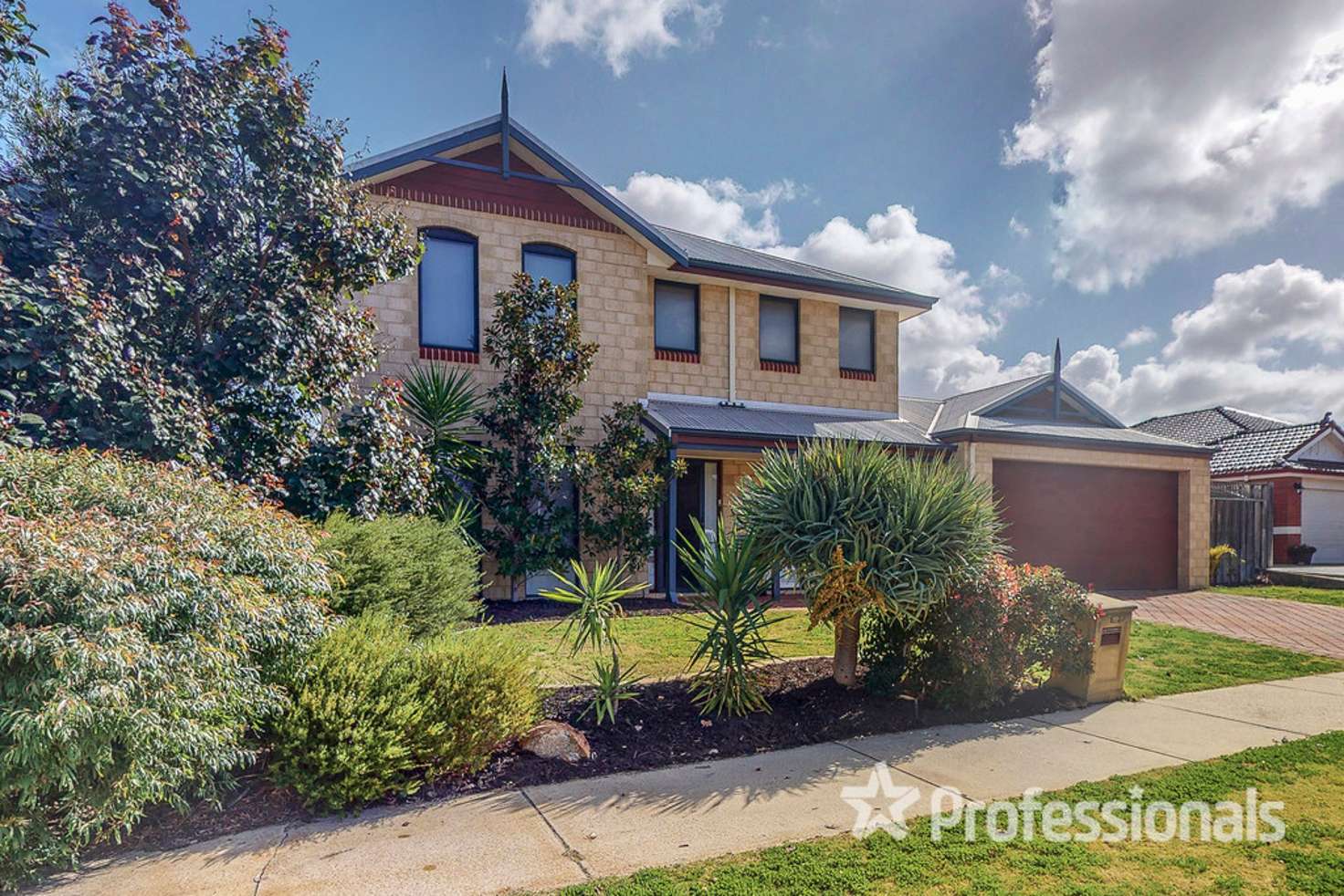 Main view of Homely house listing, 3 Carew Vista, Ellenbrook WA 6069