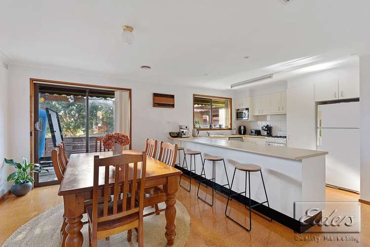 Fifth view of Homely house listing, 22 Nabilla Crescent, Strathdale VIC 3550