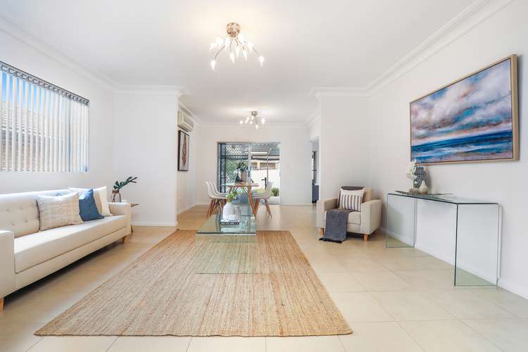 Second view of Homely house listing, 115 Caledonian Street, Bexley NSW 2207