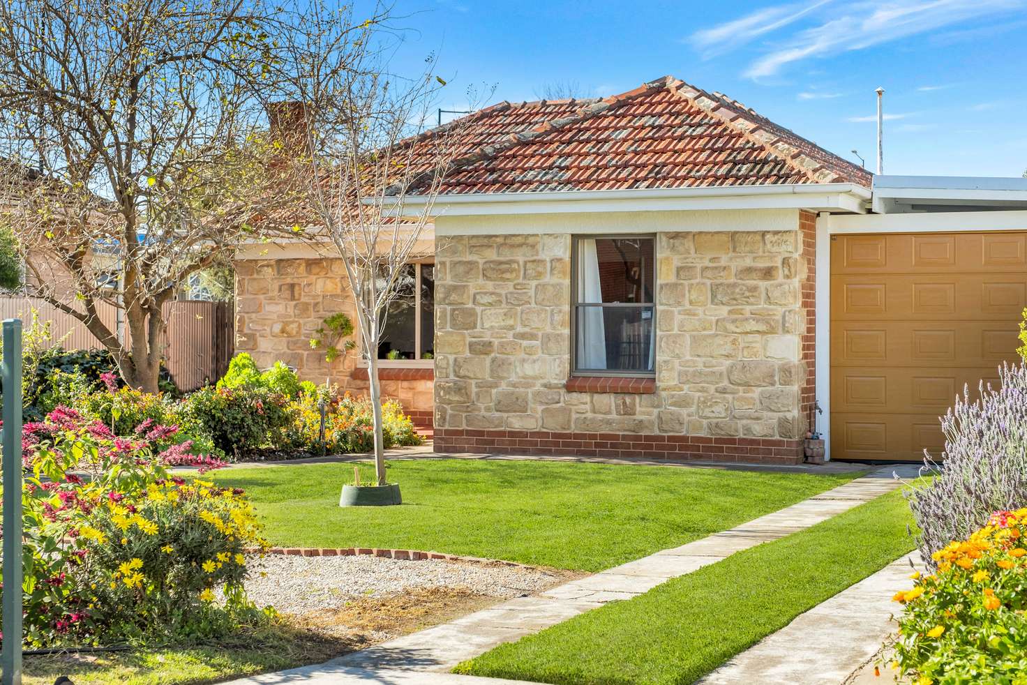 Main view of Homely house listing, 22 Jervois Avenue, West Hindmarsh SA 5007