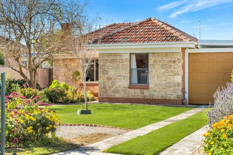 Main view of Homely house listing, 22 Jervois Avenue, West Hindmarsh SA 5007