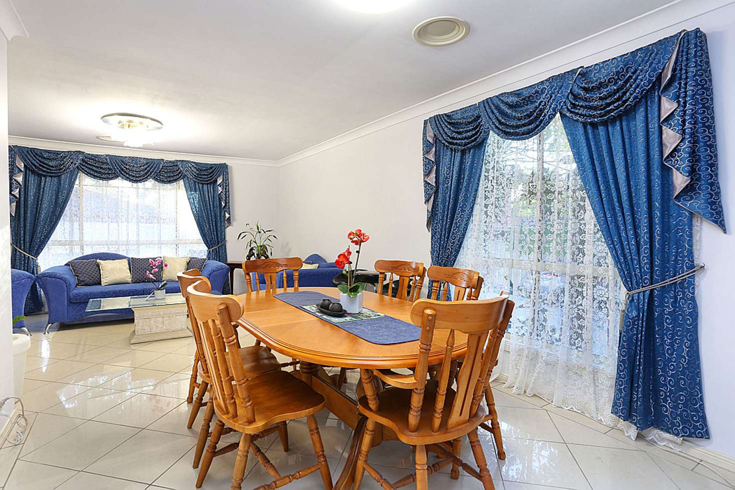 Main view of Homely house listing, 65 and 65A Kolodong Drive, Quakers Hill NSW 2763