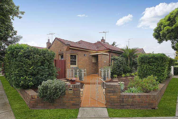Main view of Homely other listing, 2 Keating Street, Maroubra NSW 2035