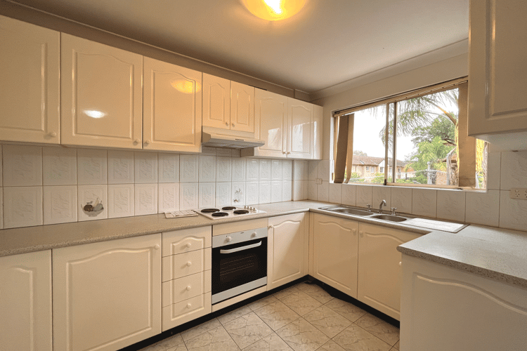 Third view of Homely unit listing, 8/38 Hampden Street, Beverly Hills NSW 2209