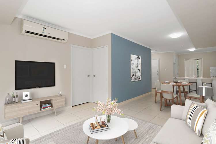 Main view of Homely house listing, 16/7 Bilgola Place, Blacks Beach QLD 4740