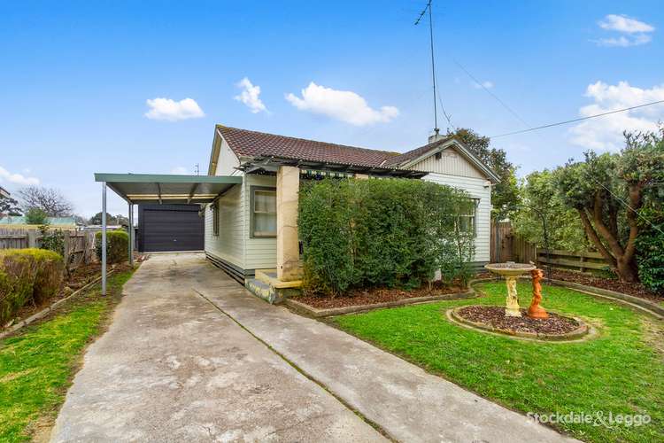 Main view of Homely house listing, 3 Simpson Court, Traralgon VIC 3844