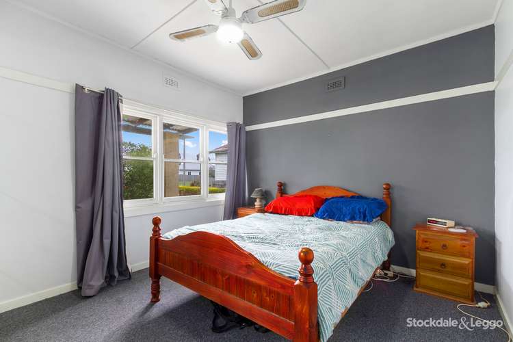 Second view of Homely house listing, 3 Simpson Court, Traralgon VIC 3844