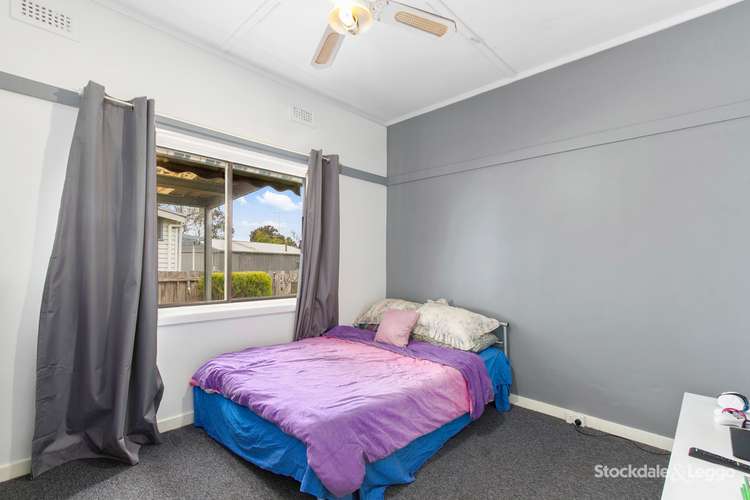 Third view of Homely house listing, 3 Simpson Court, Traralgon VIC 3844