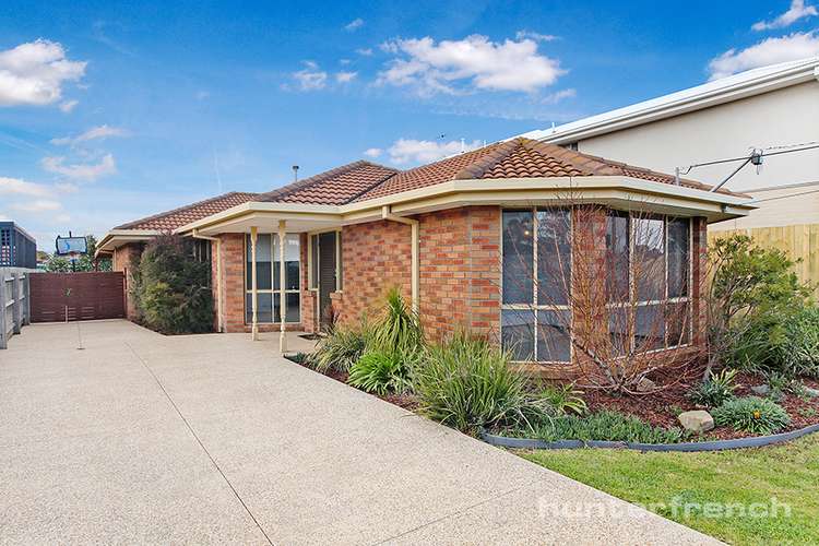 Main view of Homely house listing, 10 Roff Court, Altona Meadows VIC 3028