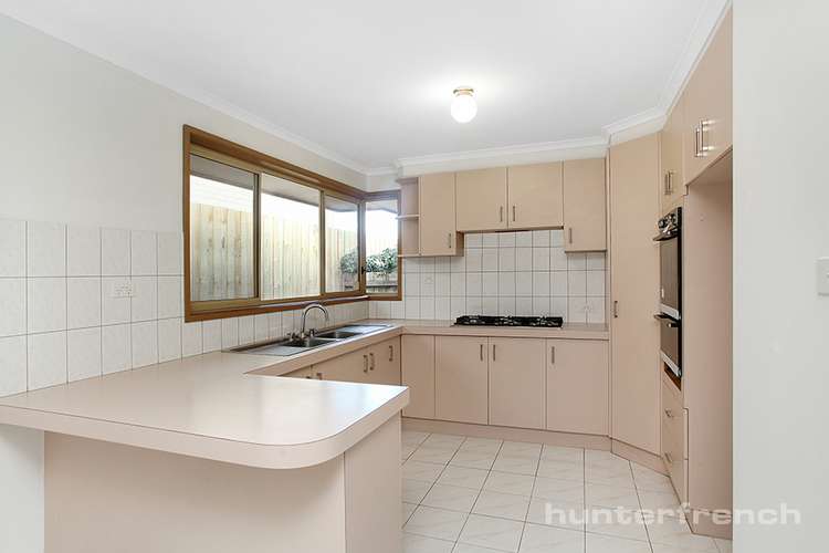 Second view of Homely house listing, 10 Roff Court, Altona Meadows VIC 3028
