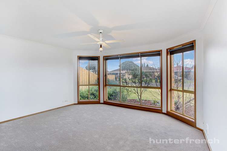 Third view of Homely house listing, 10 Roff Court, Altona Meadows VIC 3028