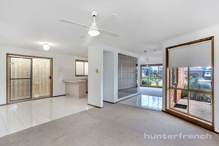 Fourth view of Homely house listing, 10 Roff Court, Altona Meadows VIC 3028