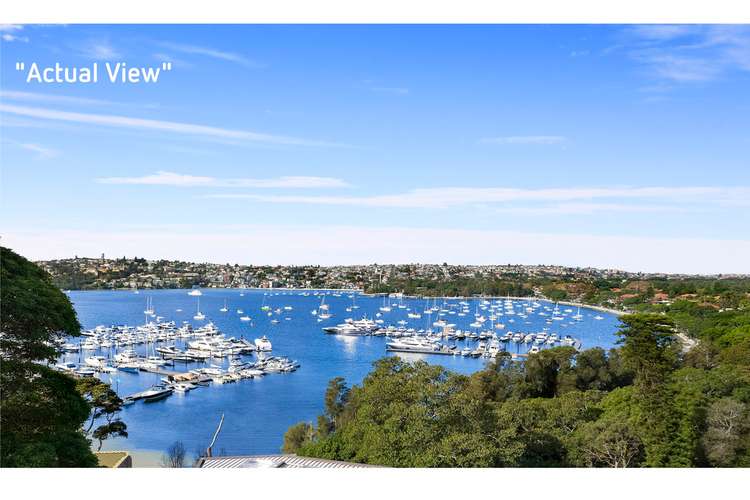 Main view of Homely house listing, 9 Dunara Gardens, Point Piper NSW 2027