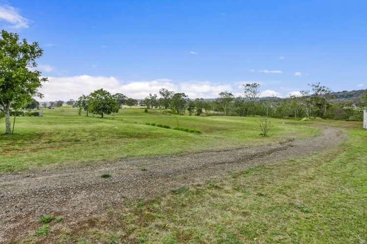 Second view of Homely residentialLand listing, 27B Nugent Pinch Road, Cotswold Hills QLD 4350