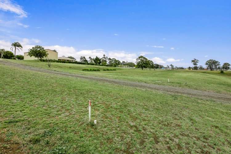 Fourth view of Homely residentialLand listing, 27B Nugent Pinch Road, Cotswold Hills QLD 4350