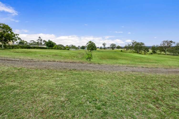 Fifth view of Homely residentialLand listing, 27B Nugent Pinch Road, Cotswold Hills QLD 4350