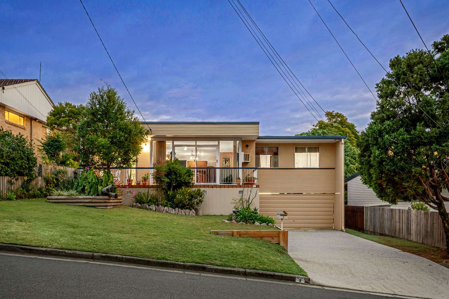 Main view of Homely house listing, 9 Pindari Street, The Gap QLD 4061