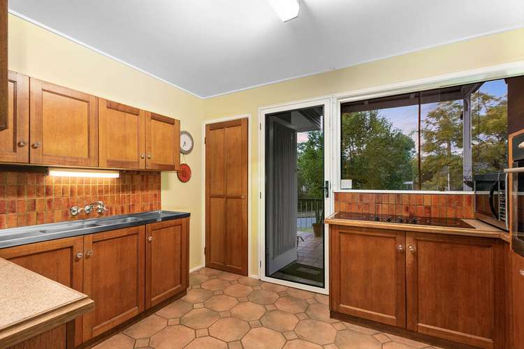 Fifth view of Homely house listing, 9 Pindari Street, The Gap QLD 4061