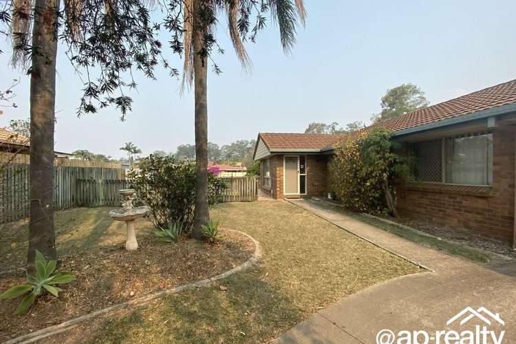 Main view of Homely house listing, 22 Warroo Place, Durack QLD 4077