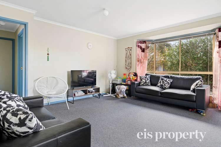 Fourth view of Homely unit listing, 2/73-75 Ripley Road, West Moonah TAS 7009