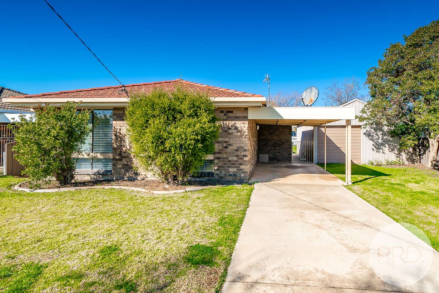 Main view of Homely house listing, 12 Vestey Street, Wagga Wagga NSW 2650