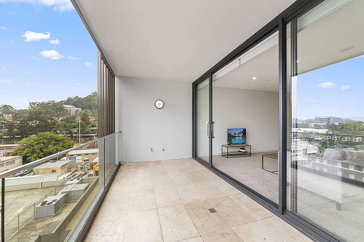 Main view of Homely apartment listing, 1103/159 Mann Street, Gosford NSW 2250