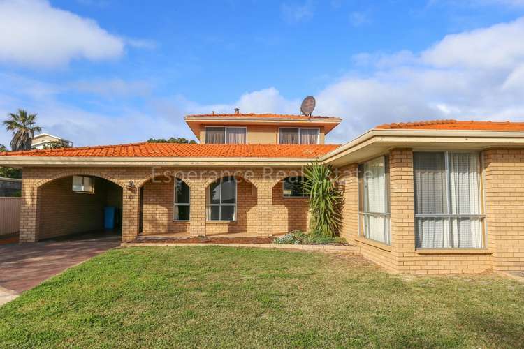 Second view of Homely house listing, 40 Warrington Street, Esperance WA 6450