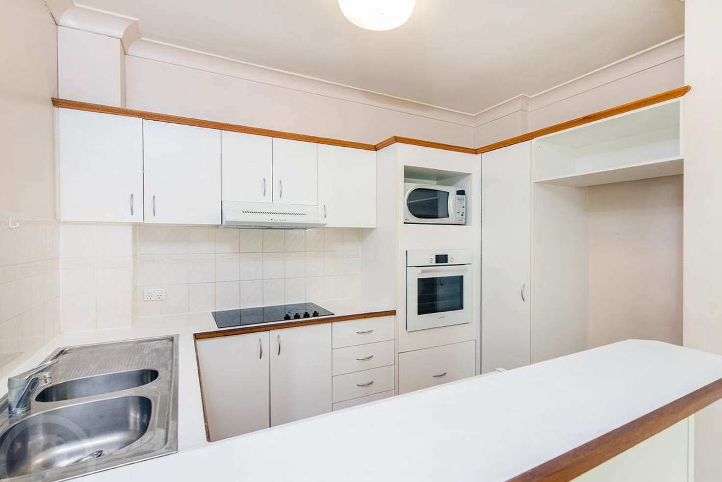 Main view of Homely unit listing, 11/84-86 Musgrave Road, Indooroopilly QLD 4068