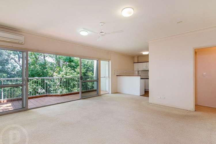 Second view of Homely unit listing, 11/84-86 Musgrave Road, Indooroopilly QLD 4068