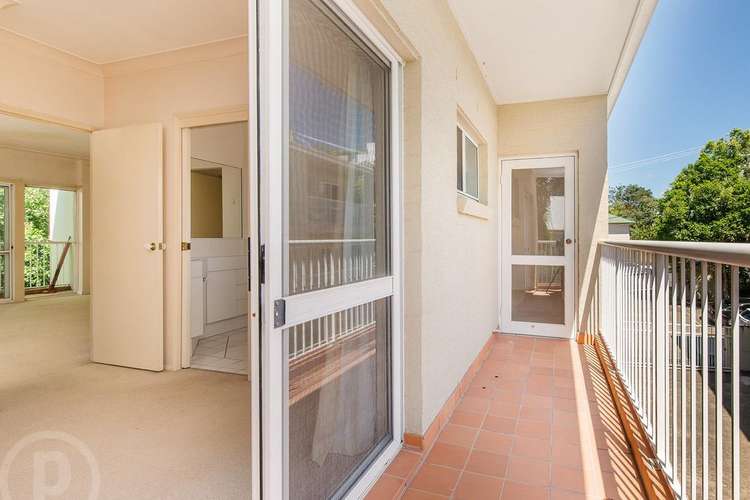 Third view of Homely unit listing, 11/84-86 Musgrave Road, Indooroopilly QLD 4068