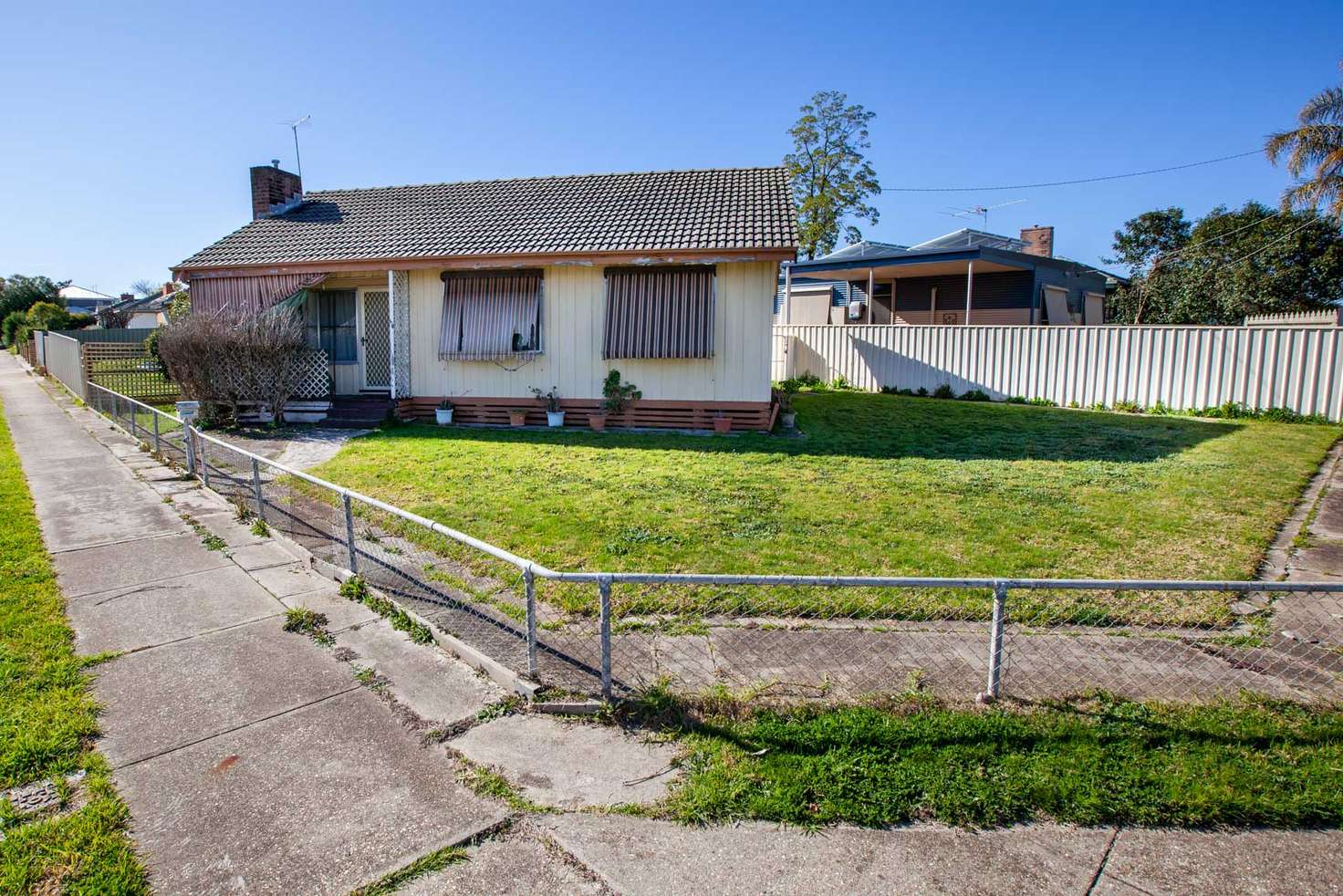 Main view of Homely house listing, 48 Pearce Street, Wodonga VIC 3690
