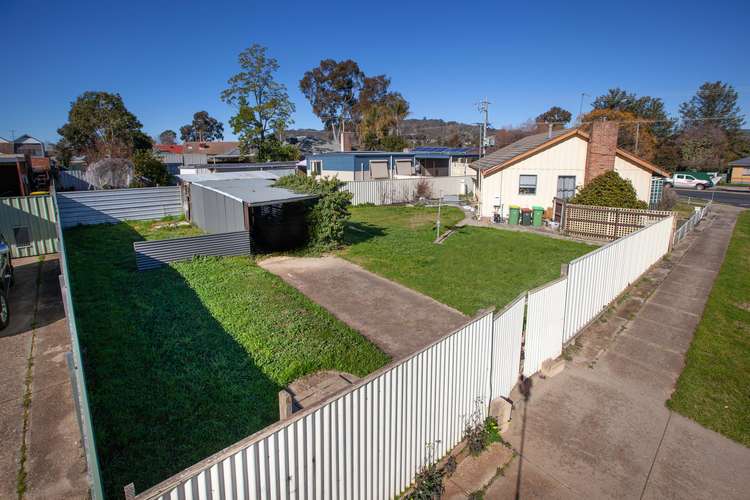 Second view of Homely house listing, 48 Pearce Street, Wodonga VIC 3690