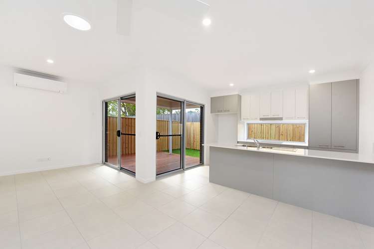 Second view of Homely house listing, Lot 18 20 Crumpton Place, Beerwah QLD 4519