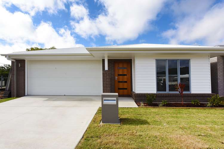 Third view of Homely house listing, Lot 18 20 Crumpton Place, Beerwah QLD 4519