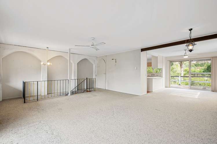 Third view of Homely house listing, 18 Arkana Street, The Gap QLD 4061