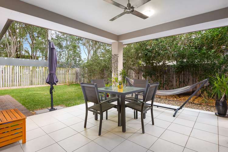 Second view of Homely house listing, 89 Highbridge Circuit, Carseldine QLD 4034