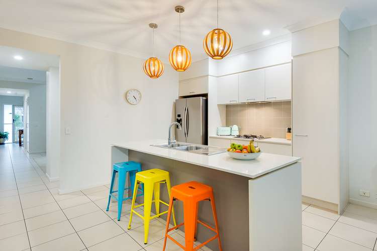 Third view of Homely house listing, 89 Highbridge Circuit, Carseldine QLD 4034