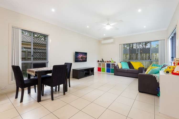 Fifth view of Homely house listing, 89 Highbridge Circuit, Carseldine QLD 4034