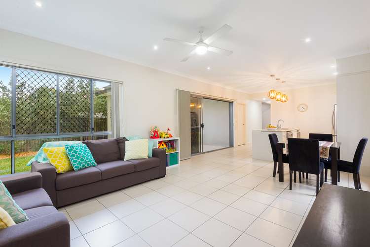 Sixth view of Homely house listing, 89 Highbridge Circuit, Carseldine QLD 4034