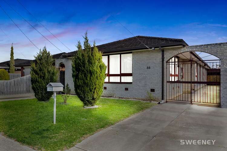 Main view of Homely house listing, 88 Victoria Street, Altona Meadows VIC 3028