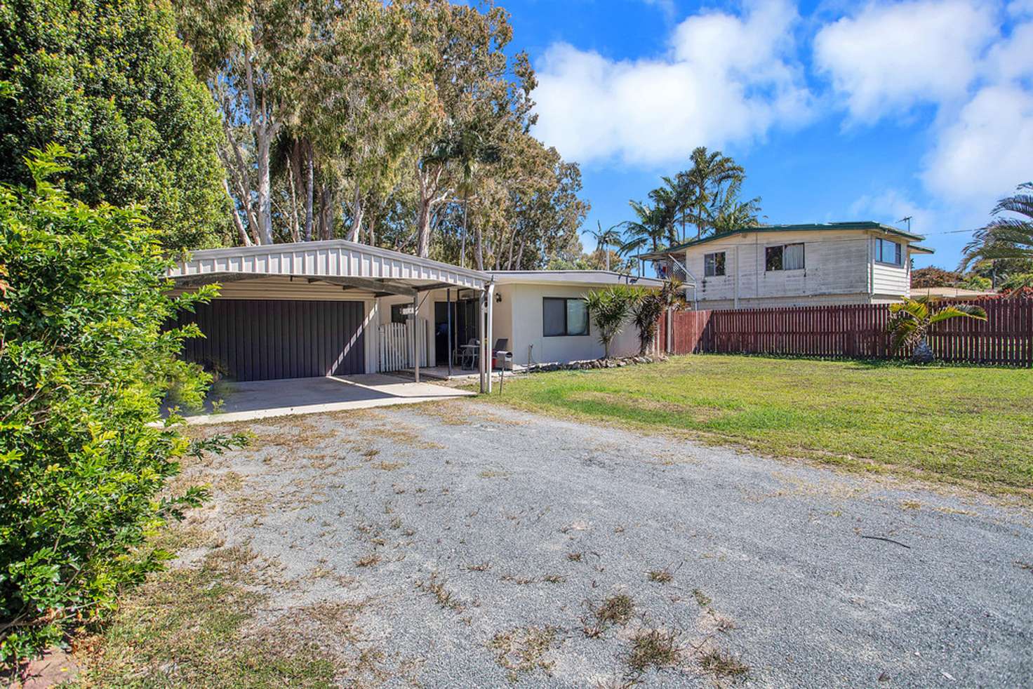 Main view of Homely house listing, 24 Apollo Drive, Andergrove QLD 4740