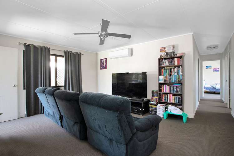 Second view of Homely house listing, 24 Apollo Drive, Andergrove QLD 4740