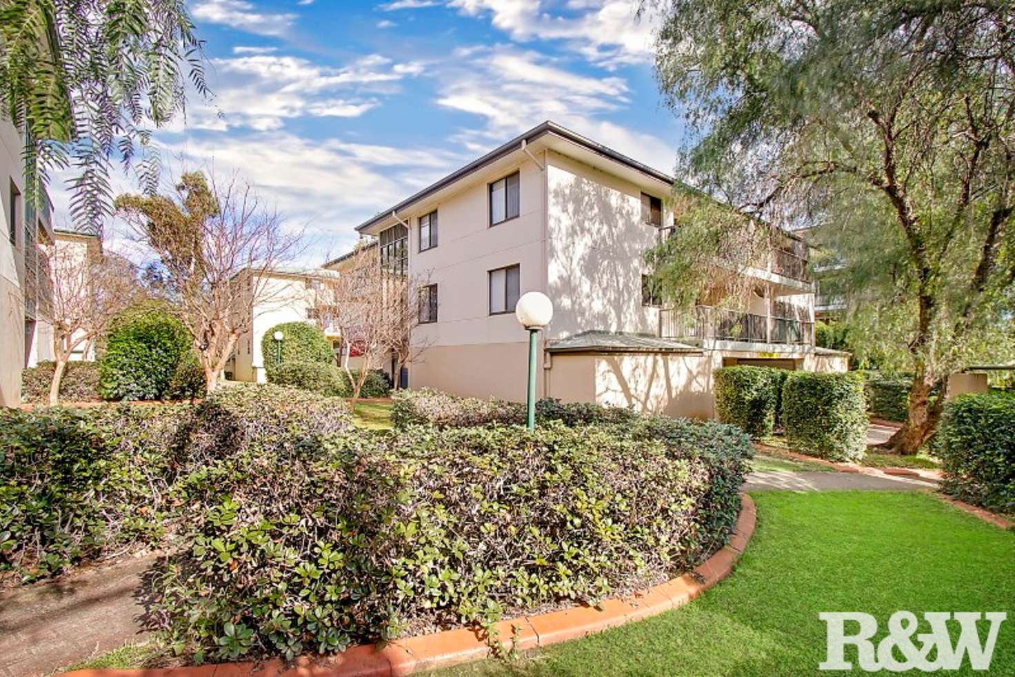 Main view of Homely unit listing, 8/34 Hythe Street, Mount Druitt NSW 2770