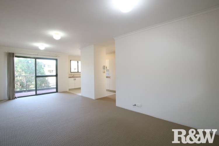 Second view of Homely unit listing, 8/34 Hythe Street, Mount Druitt NSW 2770