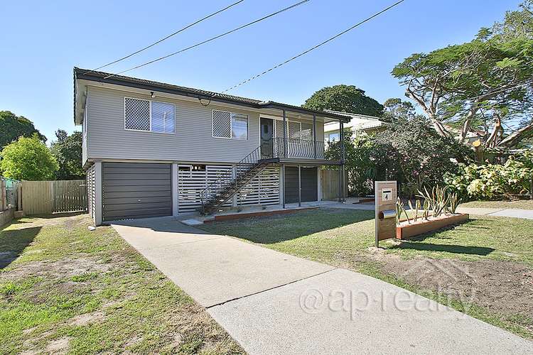 Second view of Homely house listing, 4 Sithney Street, Kingston QLD 4114