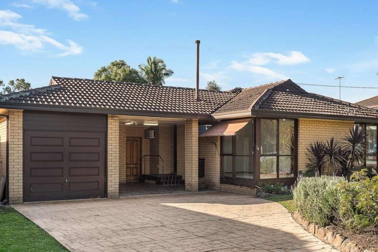 Main view of Homely house listing, 14 Sinai Avenue, Milperra NSW 2214