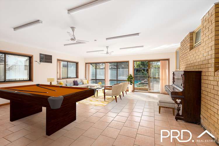 Fourth view of Homely house listing, 14 Sinai Avenue, Milperra NSW 2214